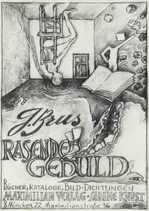 Rasende Geduld, 1980er Jahre