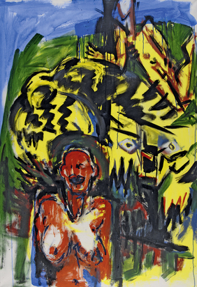 Ohne Titel (Nr. 7)