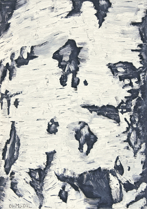 Ohmstal - Birke