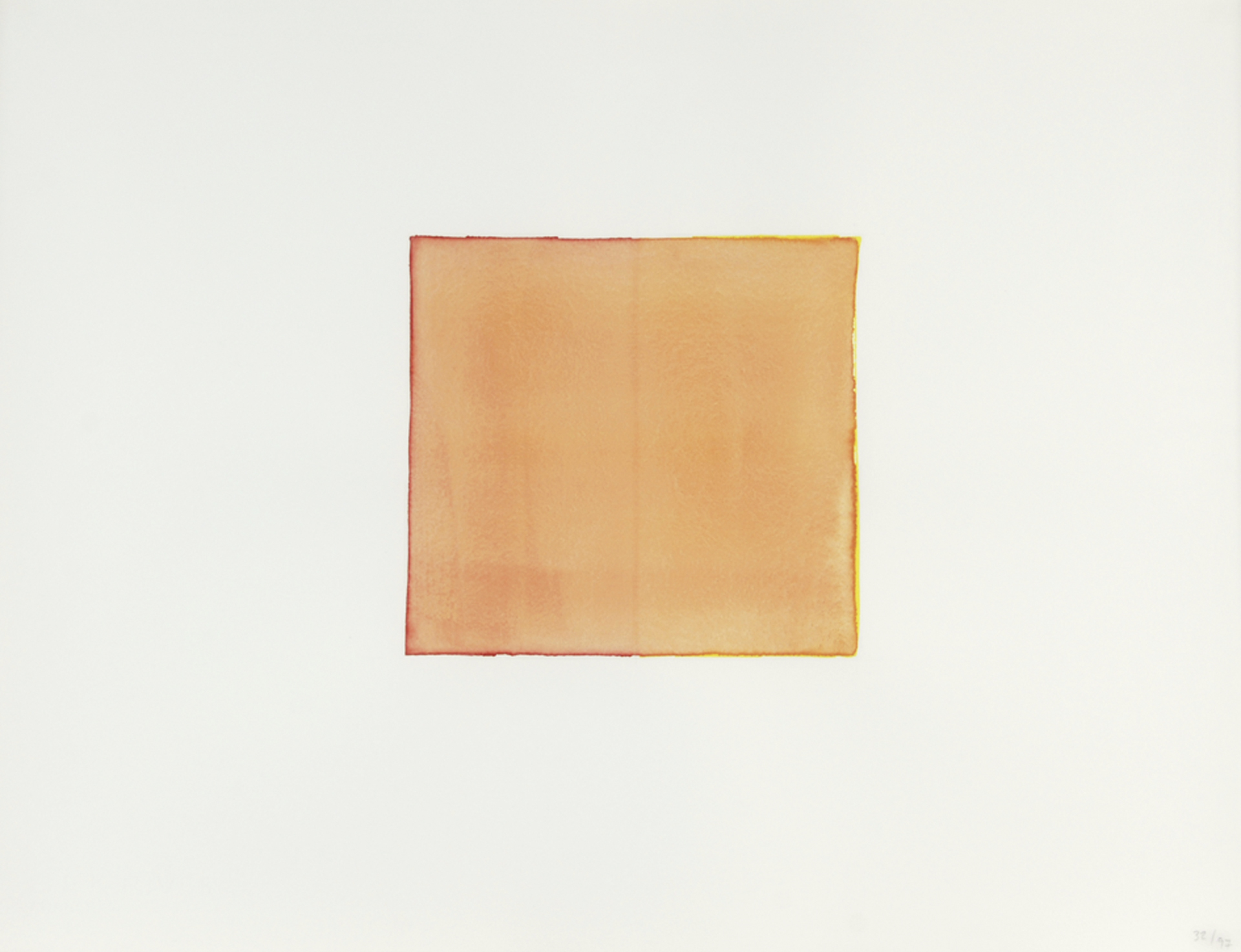 Callum Innes, Untitled