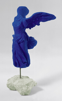 Victoire de Samothrace