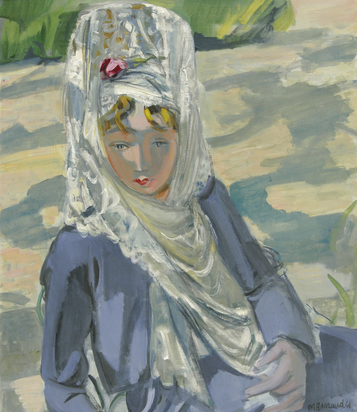 L'espagnole