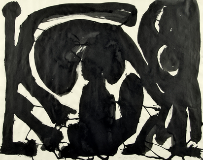 Ohne Titel