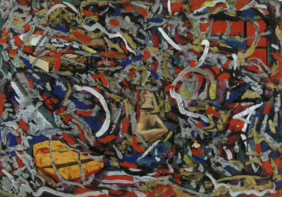 Ohne Titel