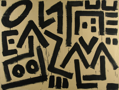 Ohne Titel