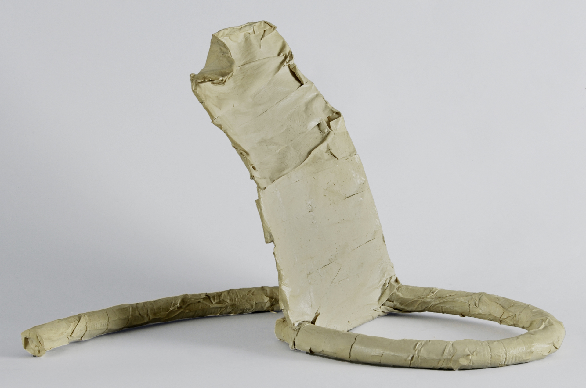 Franz West, Passstück