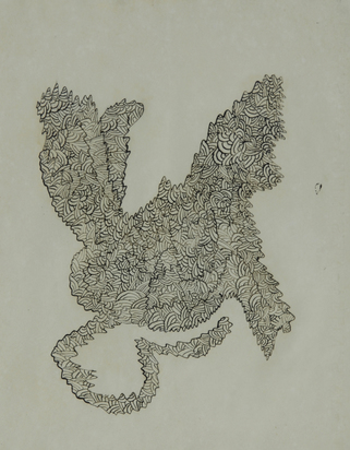 Bête fabuleuse