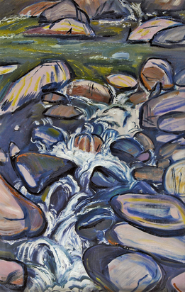 Mountain Stream