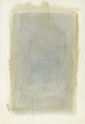 Intermingled Still Life