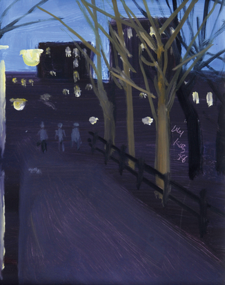 Washington Square