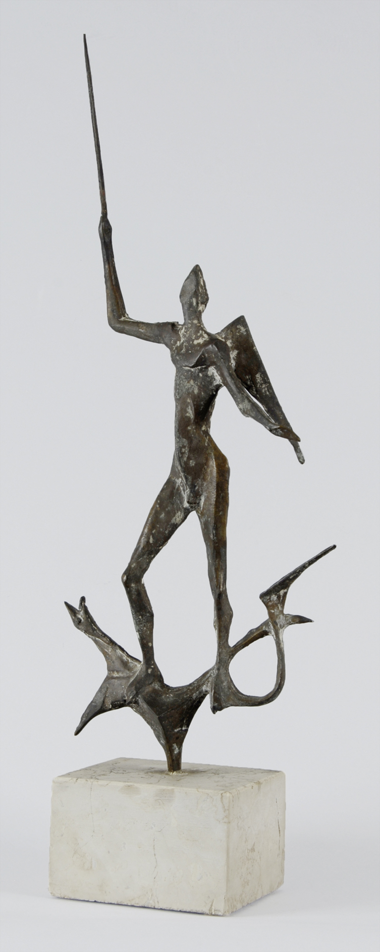 Remo Rossi, San Michele
