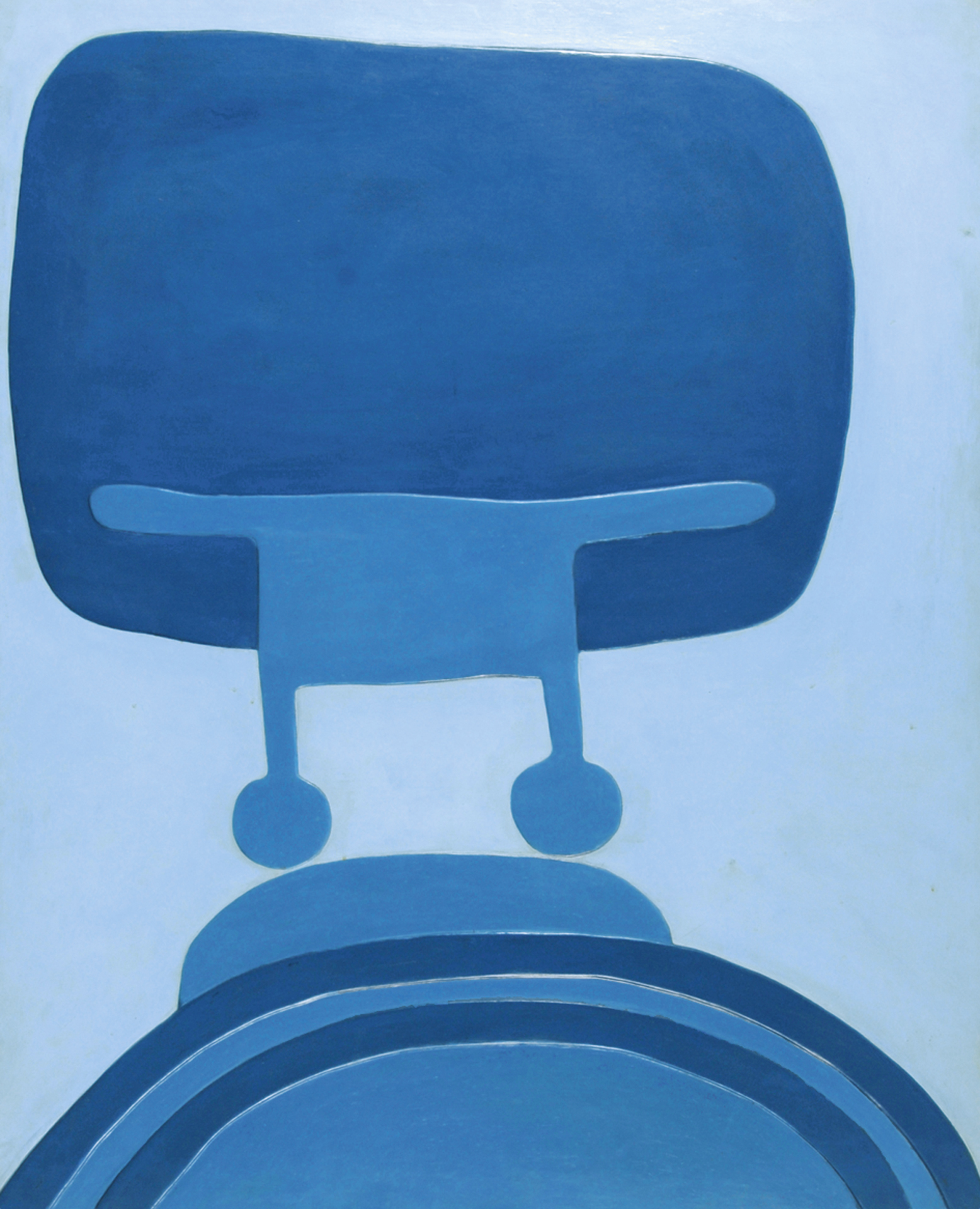 Carl Bucher, Landing XII