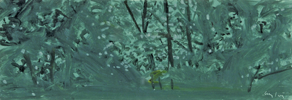 Green Forest