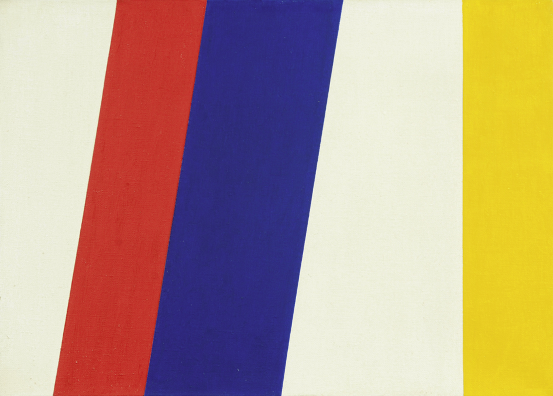 Andreas Brandt, Rot-Blau-Gelb
