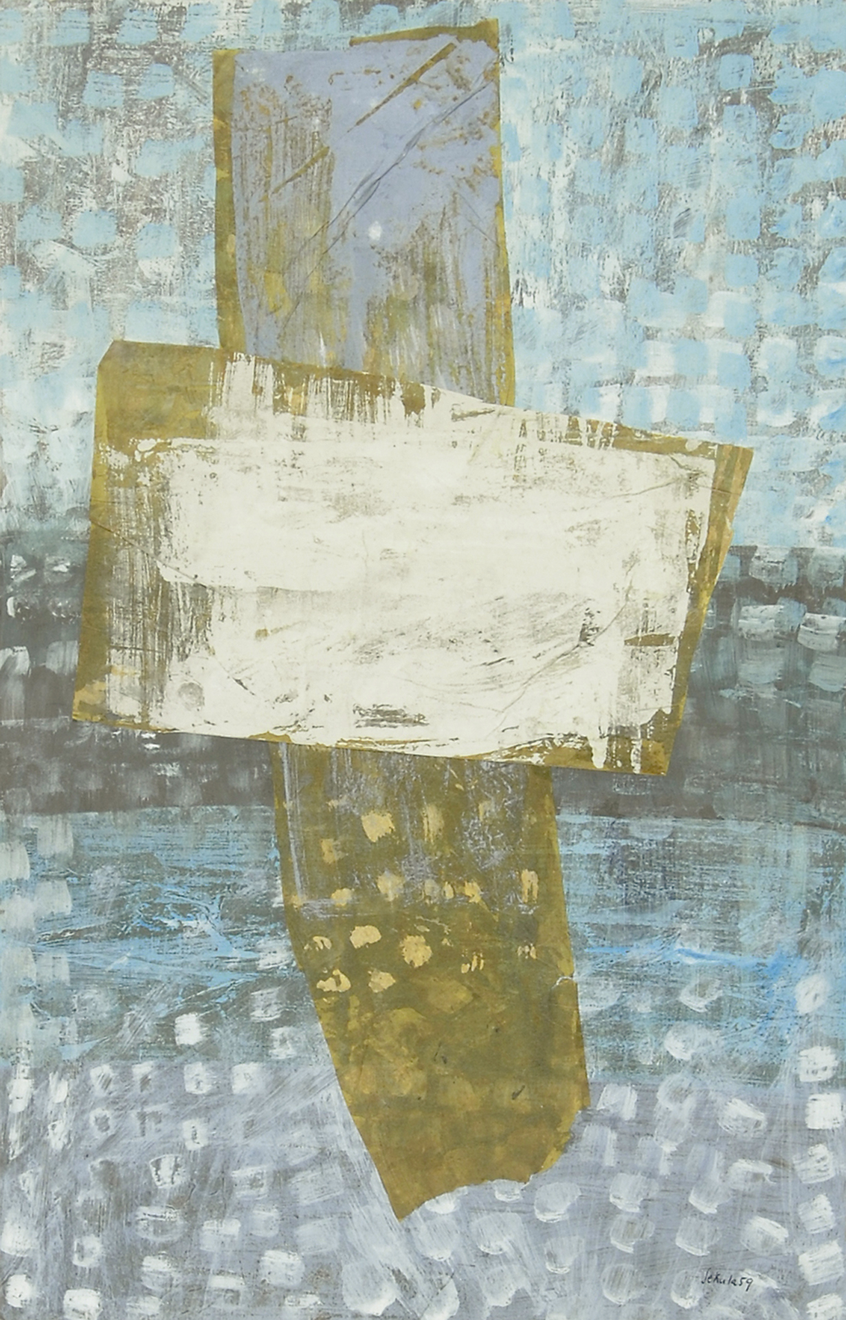 Sonja Sekula, Ohne Titel