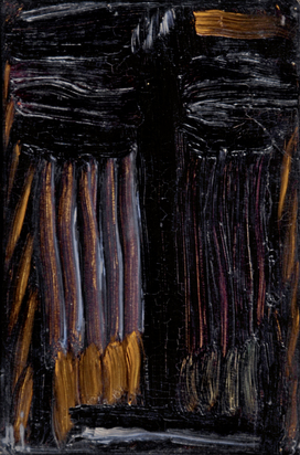 Meditation: Verloschene Glut