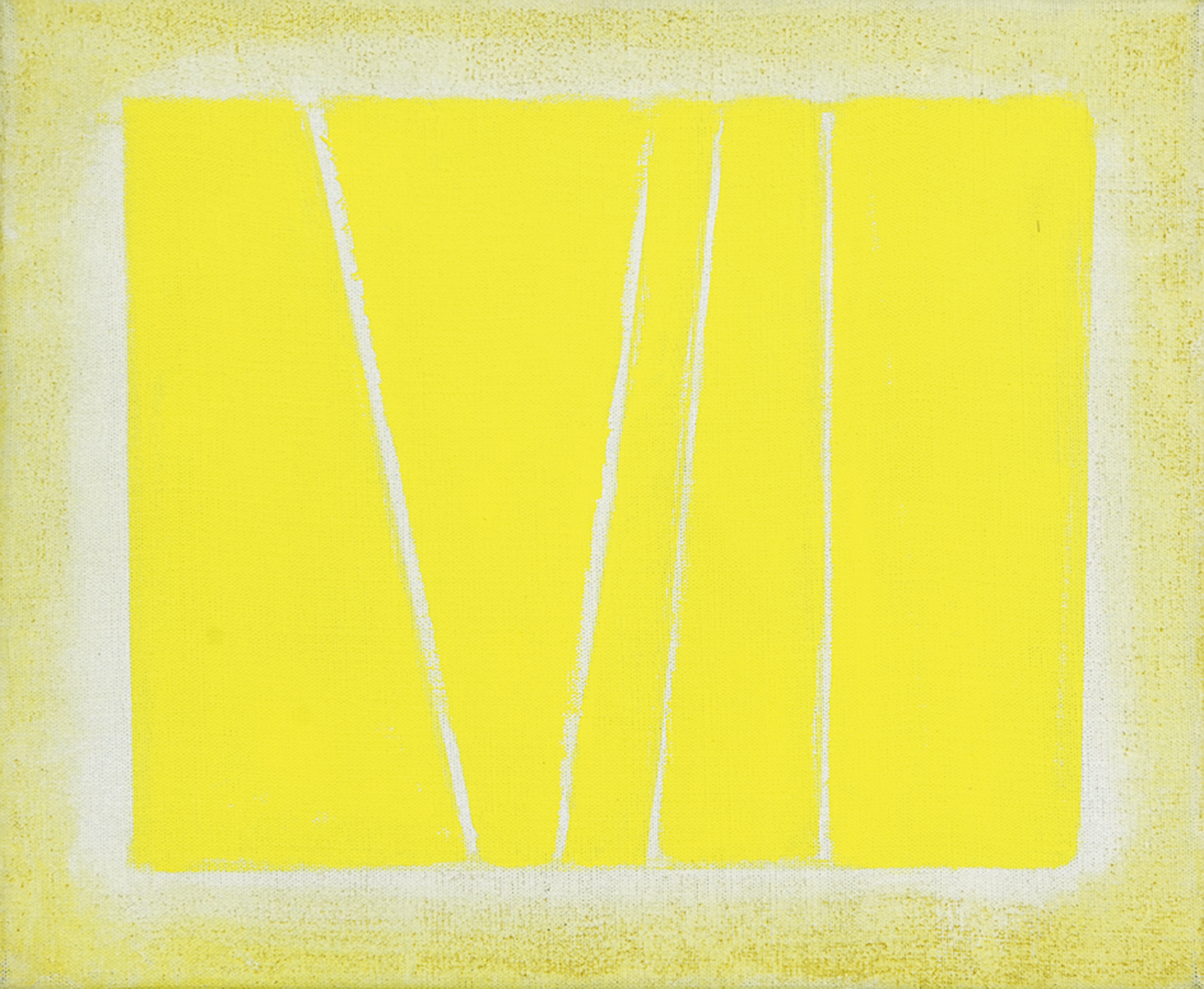 Italo Valenti, Liuto giallo