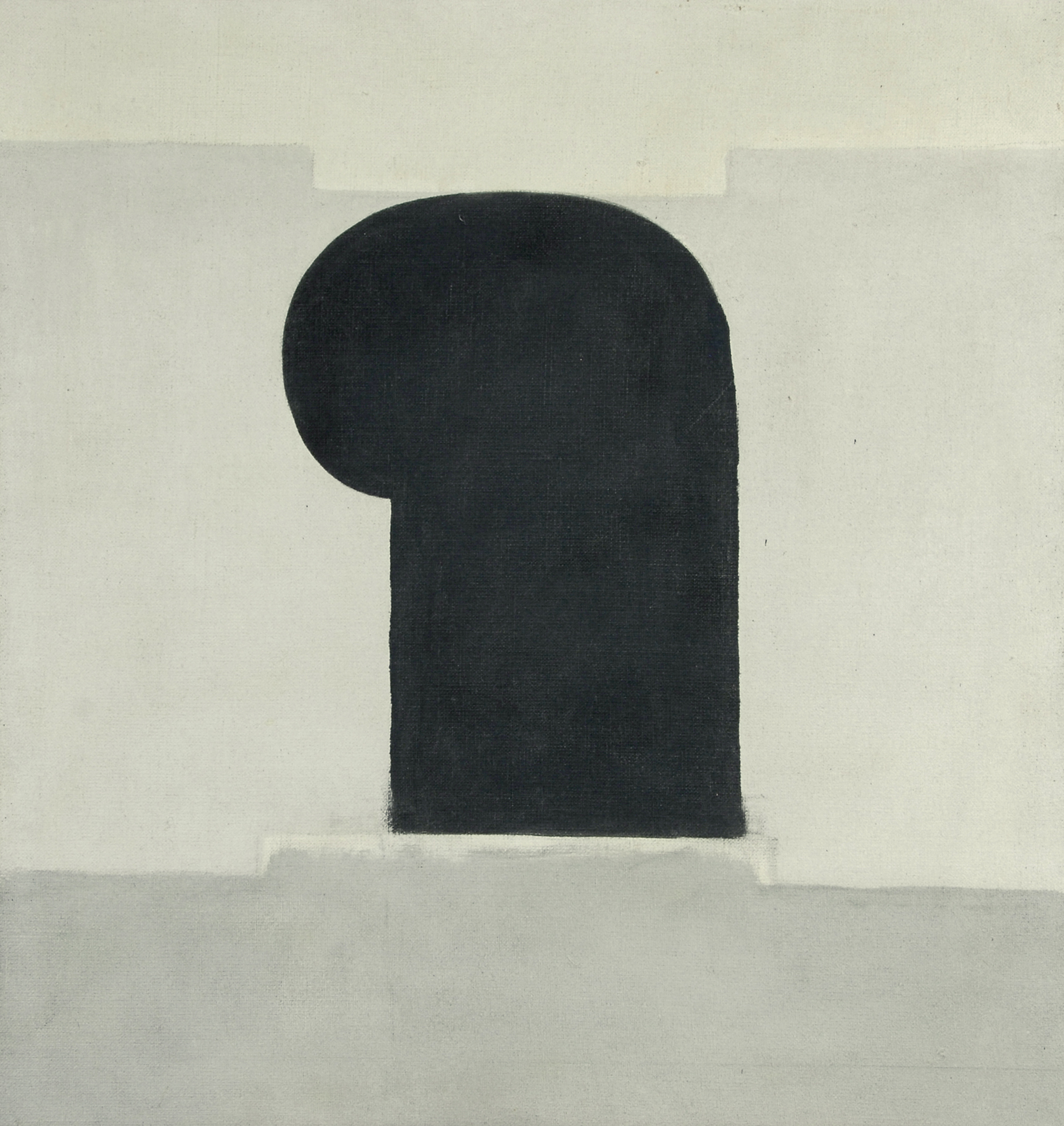 Matias Spescha, Untitled (Peinture N° 6)