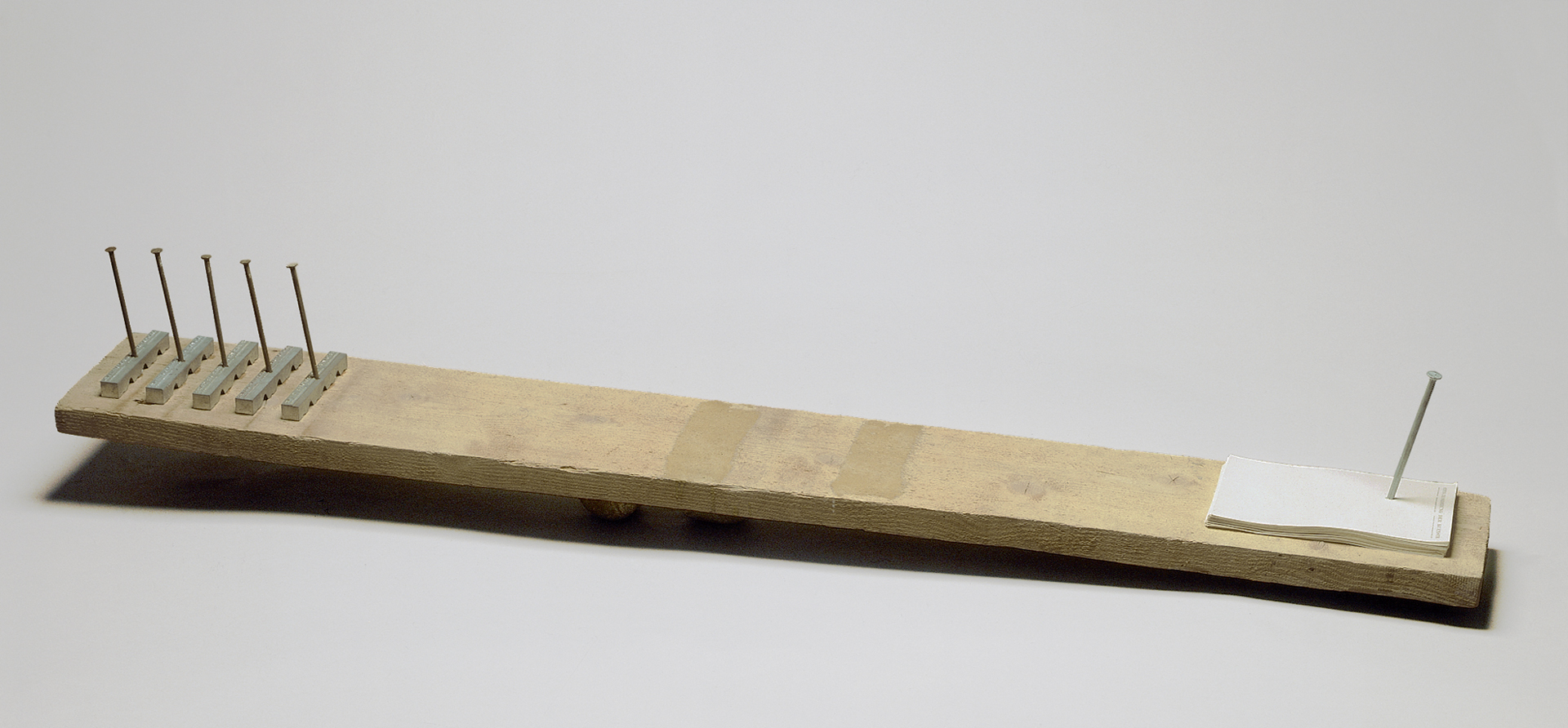 Günther Uecker, Druckwerk