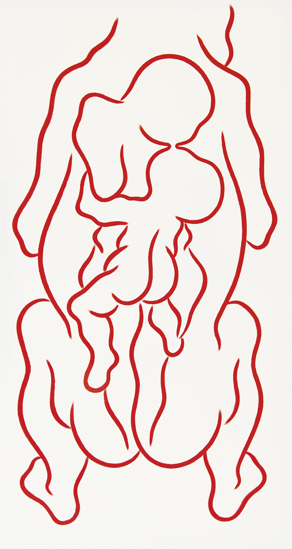 Aldo Walker, Untitled
