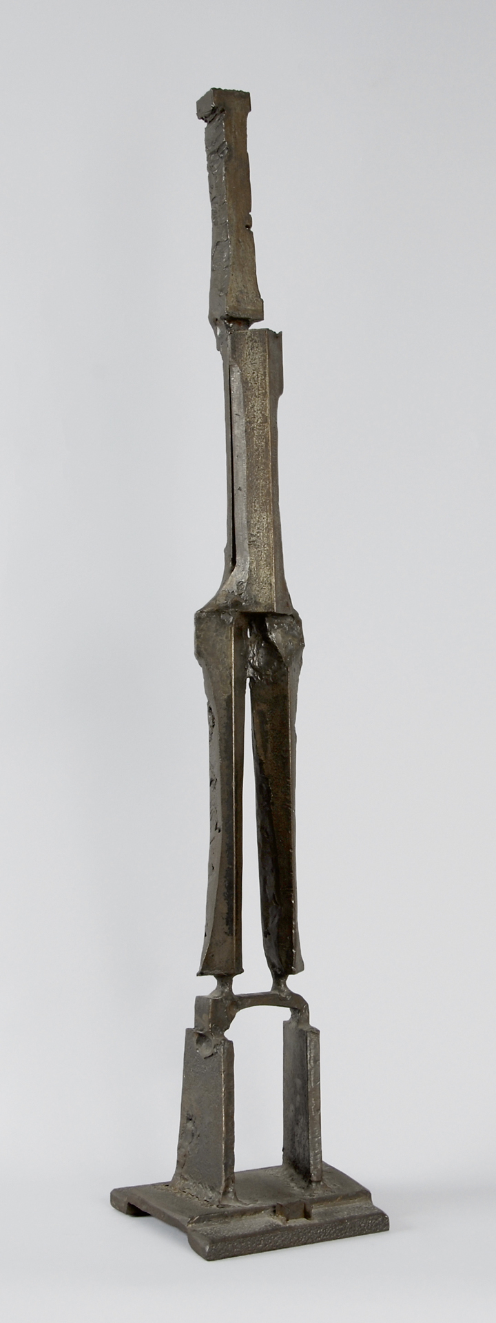 Rudolf Hoflehner, Archaische Figur