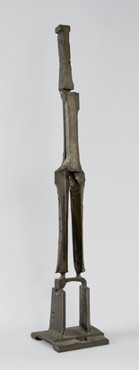 Archaische Figur