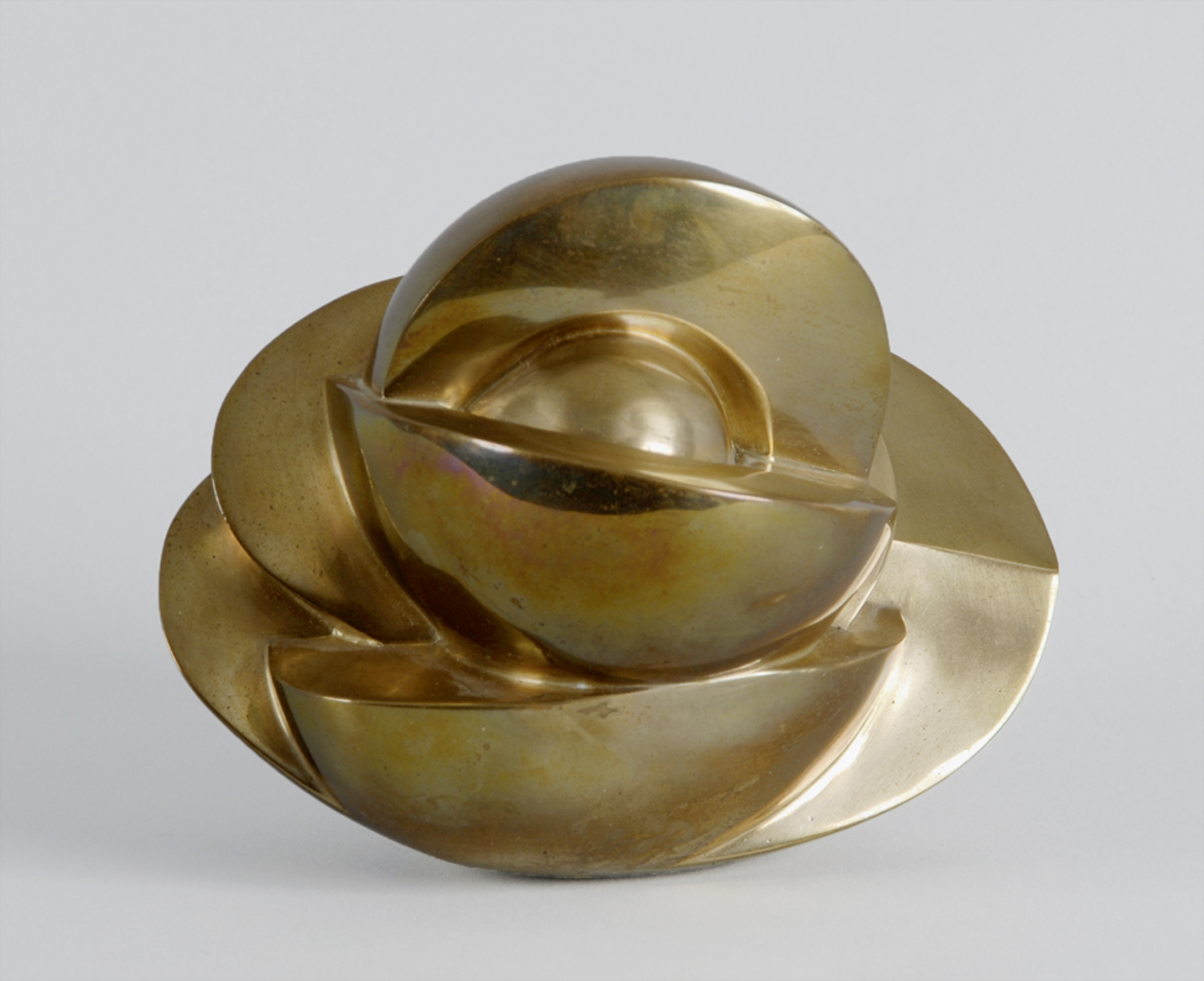 Annemie Fontana, Eierblume