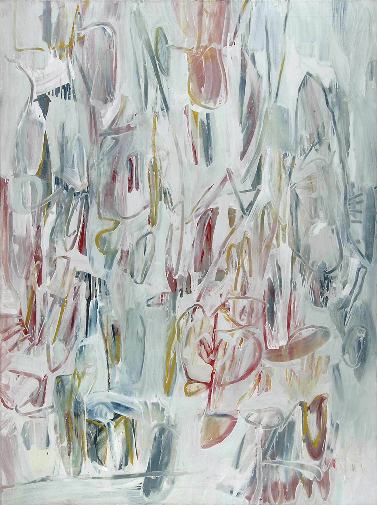 Wolf Barth, Ohne Titel