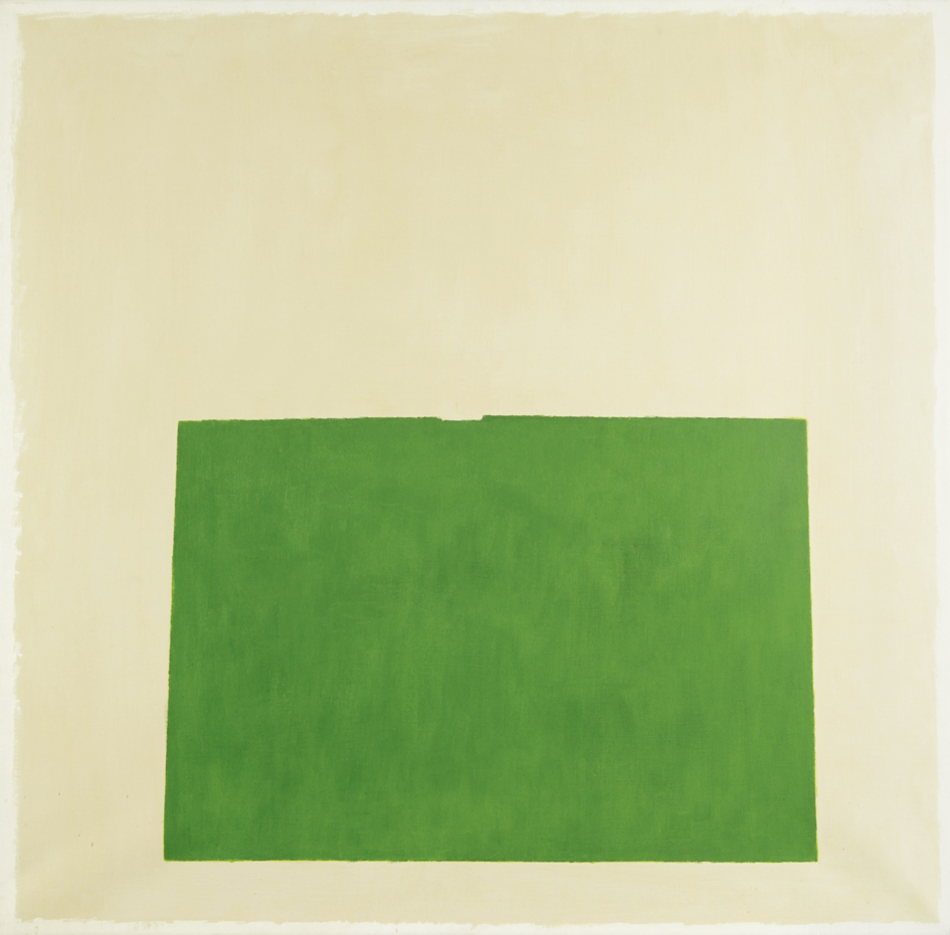 Italo Valenti, L'isola verde