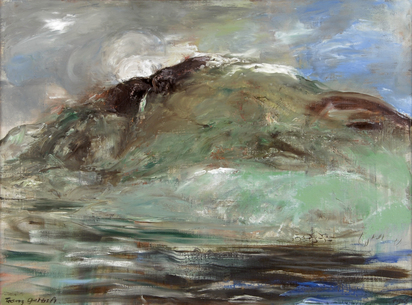 Glen Orchy