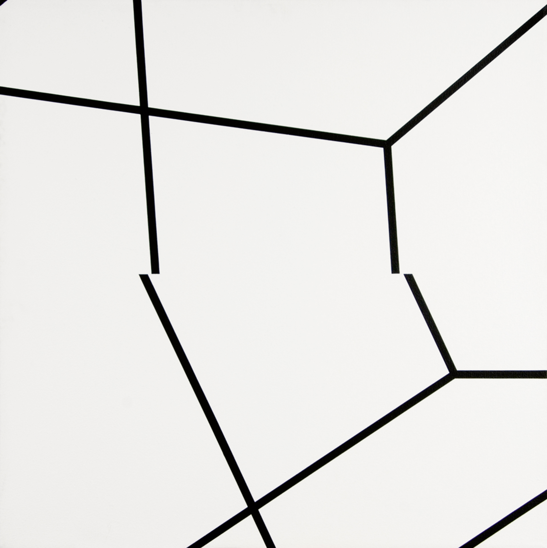 Manfred Mohr, P-200/201 EE2