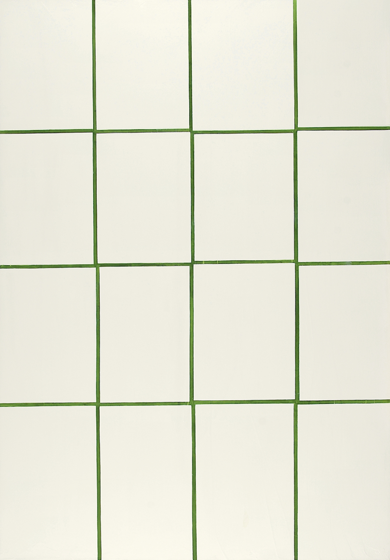 Stephen Westfall, Green Bell
