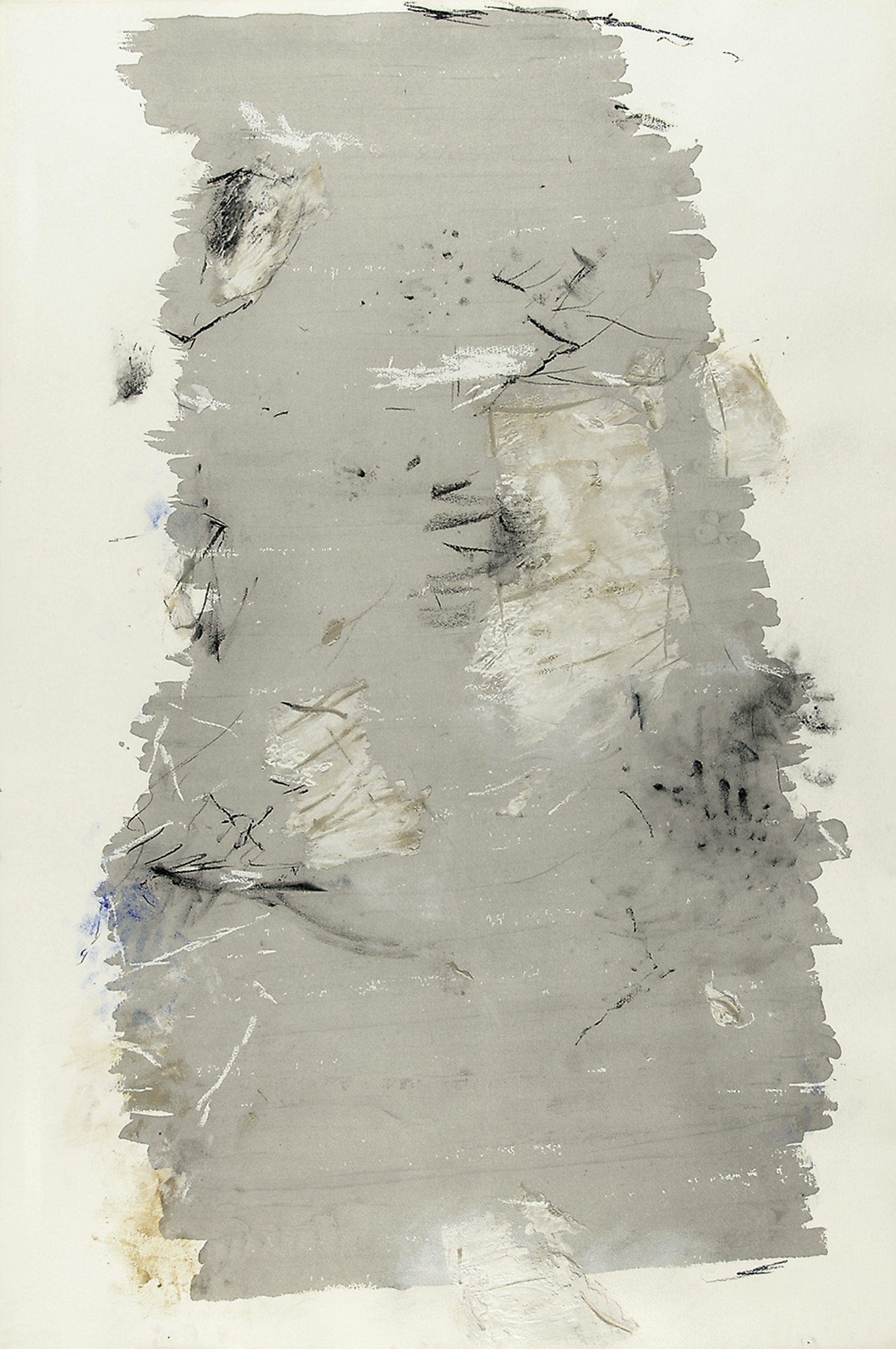 Marco Gastini, Dalle nature