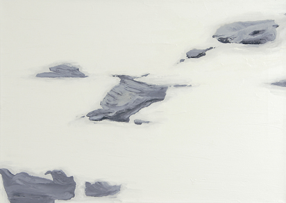 Ohne Titel (Berg)