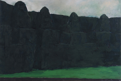 Vegetation