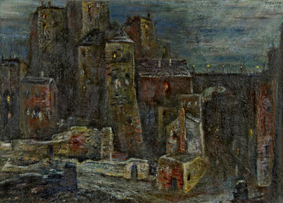 Stadtlandschaft