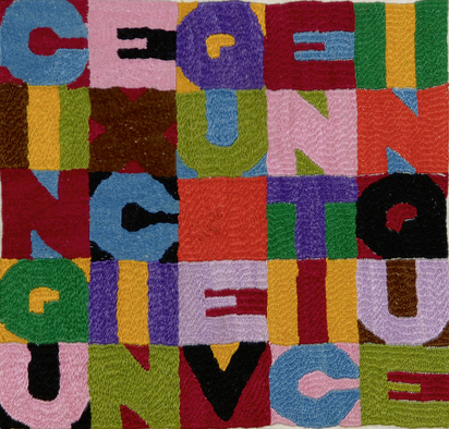 Cinque x cinque venticinque