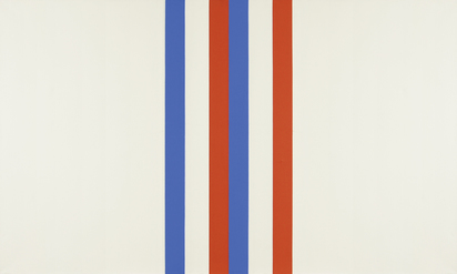 Blau-Rot