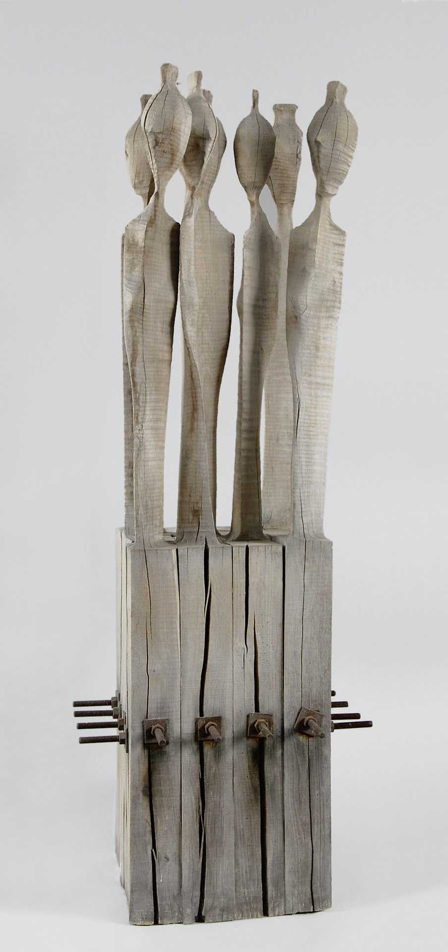 Schang Hutter, 7 Figures
