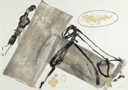 Mappe. Suite 63 x 90