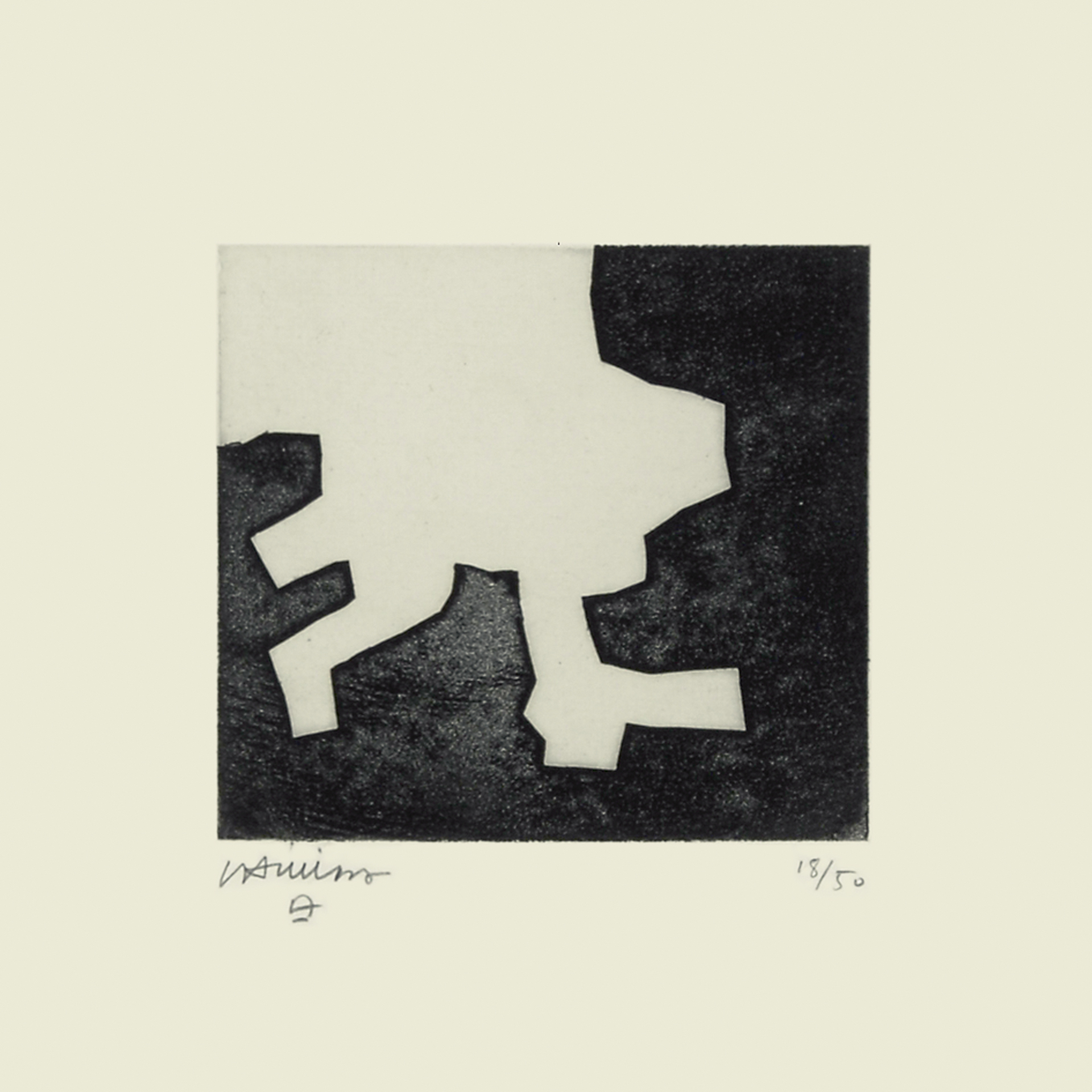 Eduardo Chillida, Elkar II