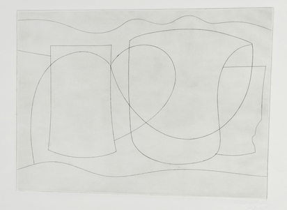 Euboea (Horizontal Linear)