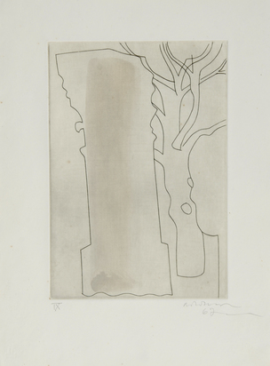Column and Tree