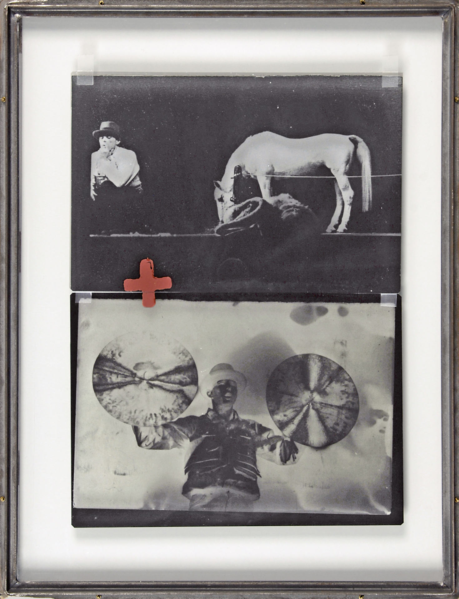 Joseph Beuys, Iphigenie / Titus Andronicus