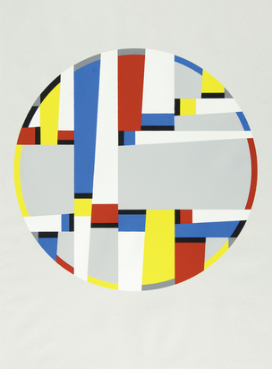 Mappe. Letzte Werke 1963-1972