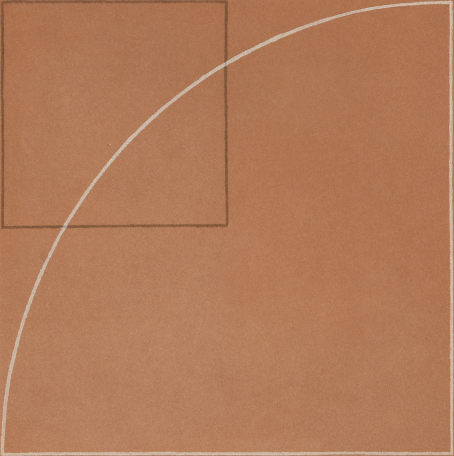 Robert Mangold, Portfolio. 5 Aquatints