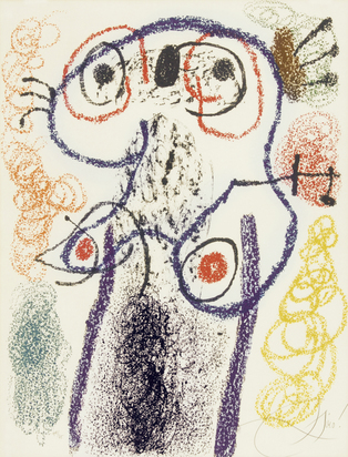 Sheet 9, from "Album 21"