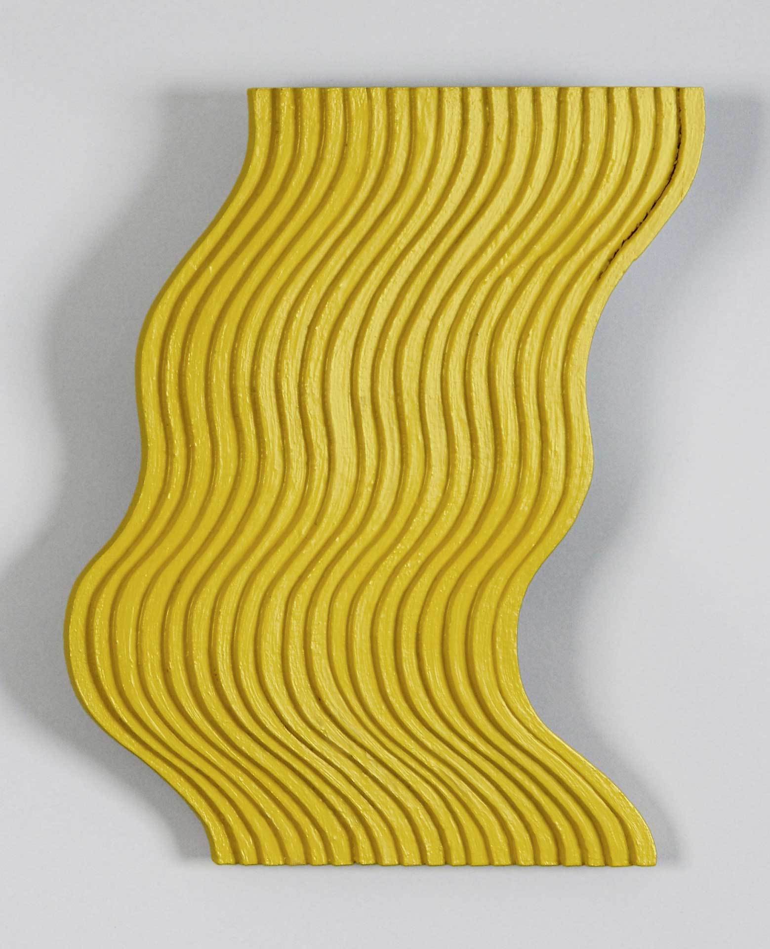 Markus Raetz, Untitled