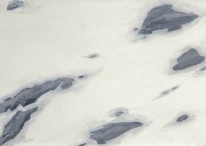Untitled (Mountain)