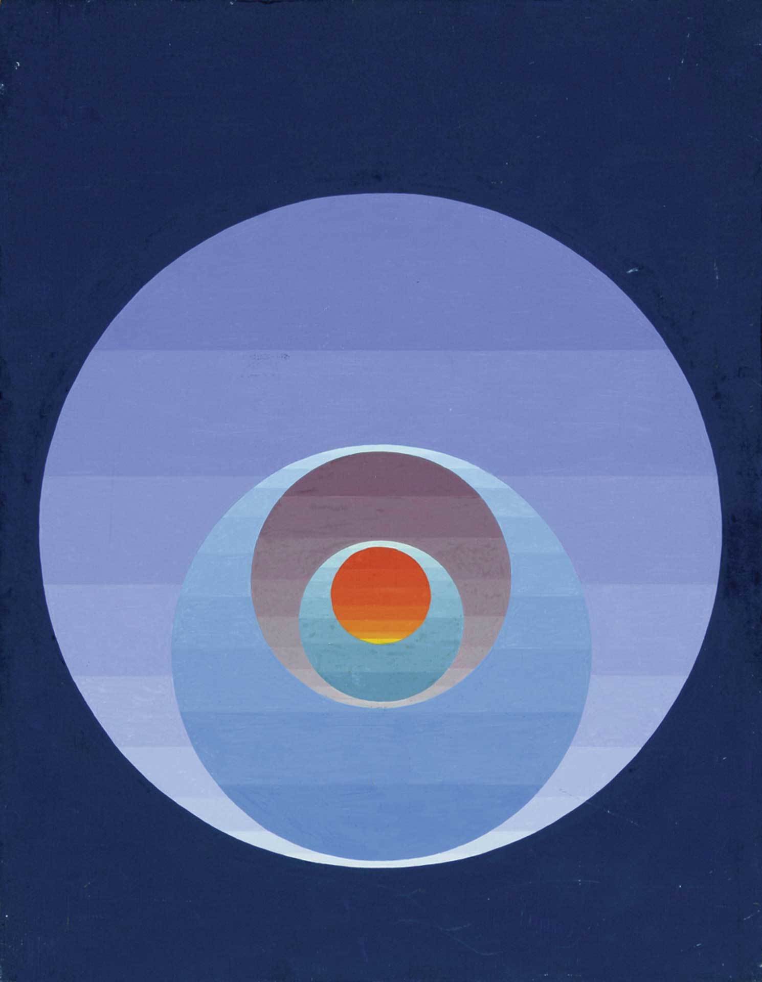 Robert Salomon Gessner, Ohne Titel